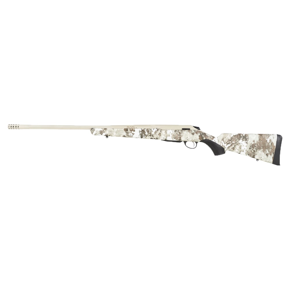 Tikka T3x Lite Veil Alpine .270 WSM 24" 1:10" Rifle JRTXVA340