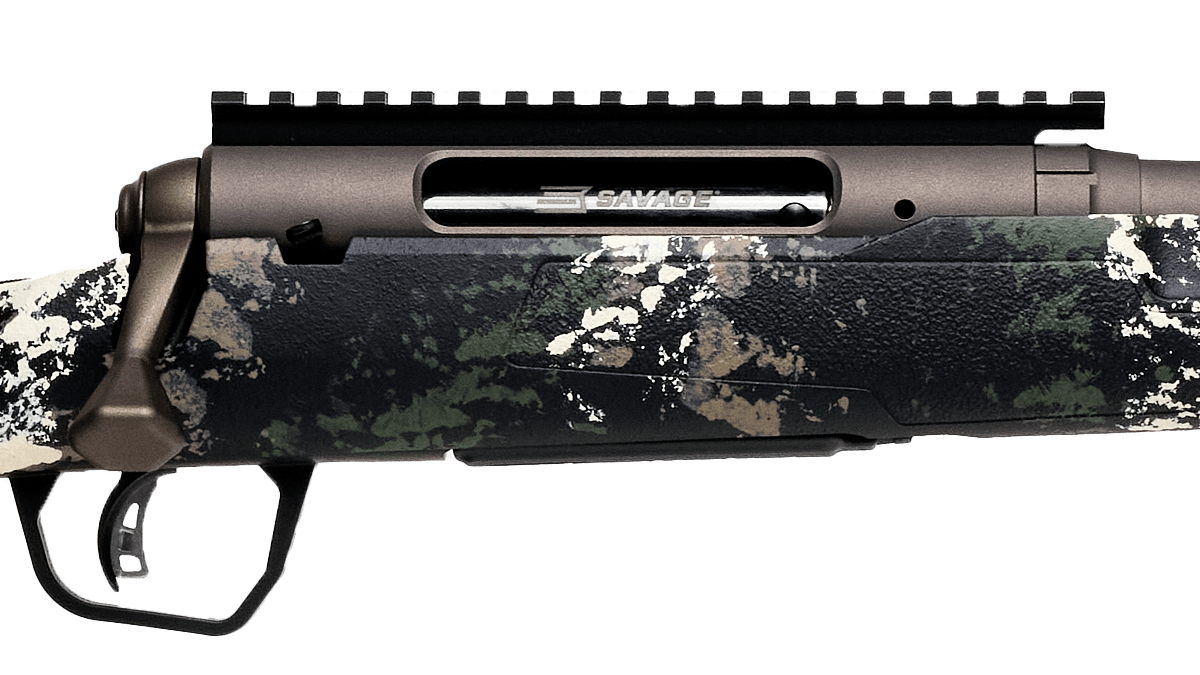 Savage Axis 2 PRO .308 Win 20in Bronze Forest RH Rifle 32377-img-4