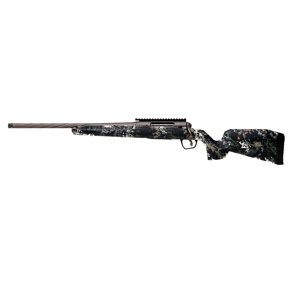 Savage Axis 2 PRO .308 Win 20in Bronze Forest LH Rifle 32384-img-1