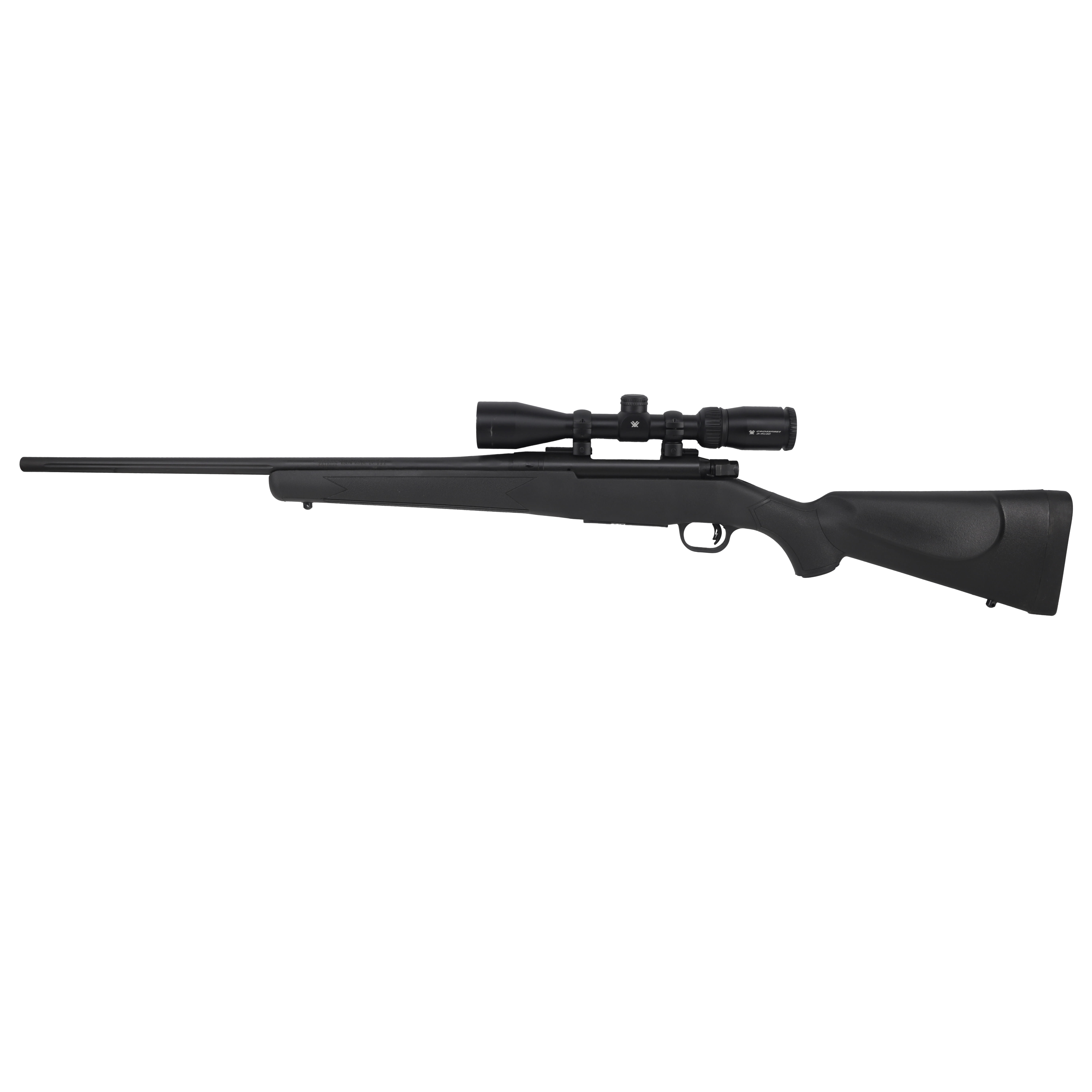 Mossberg Patriot Synthetic - Vortex Scoped Combo 7mm-08 Rem 22" 28053-img-3