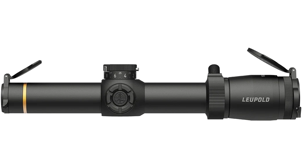Leupold VX-6HD Gen 2 1-6x24mm Illum. Duplex Scope 183835-img-1