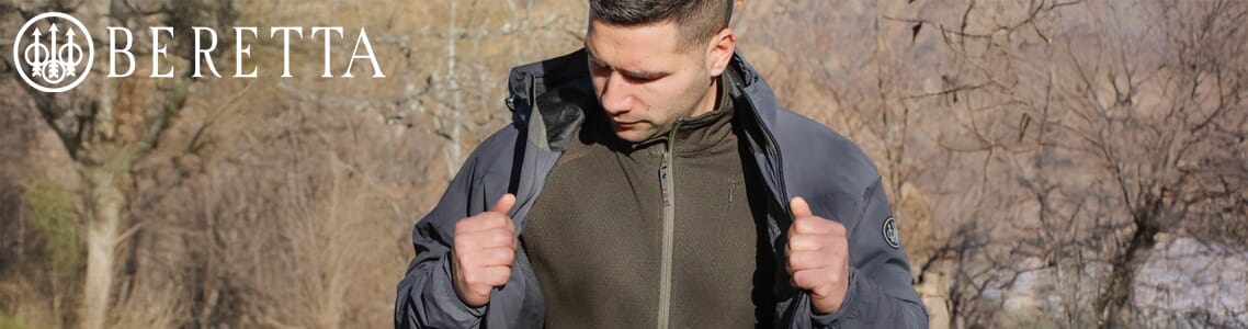 Beretta Clothing Closeouts