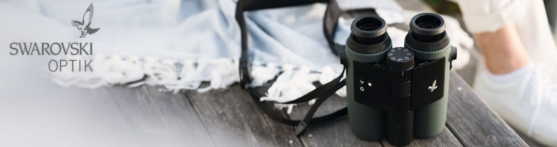 Swarovski Binocular Accessories