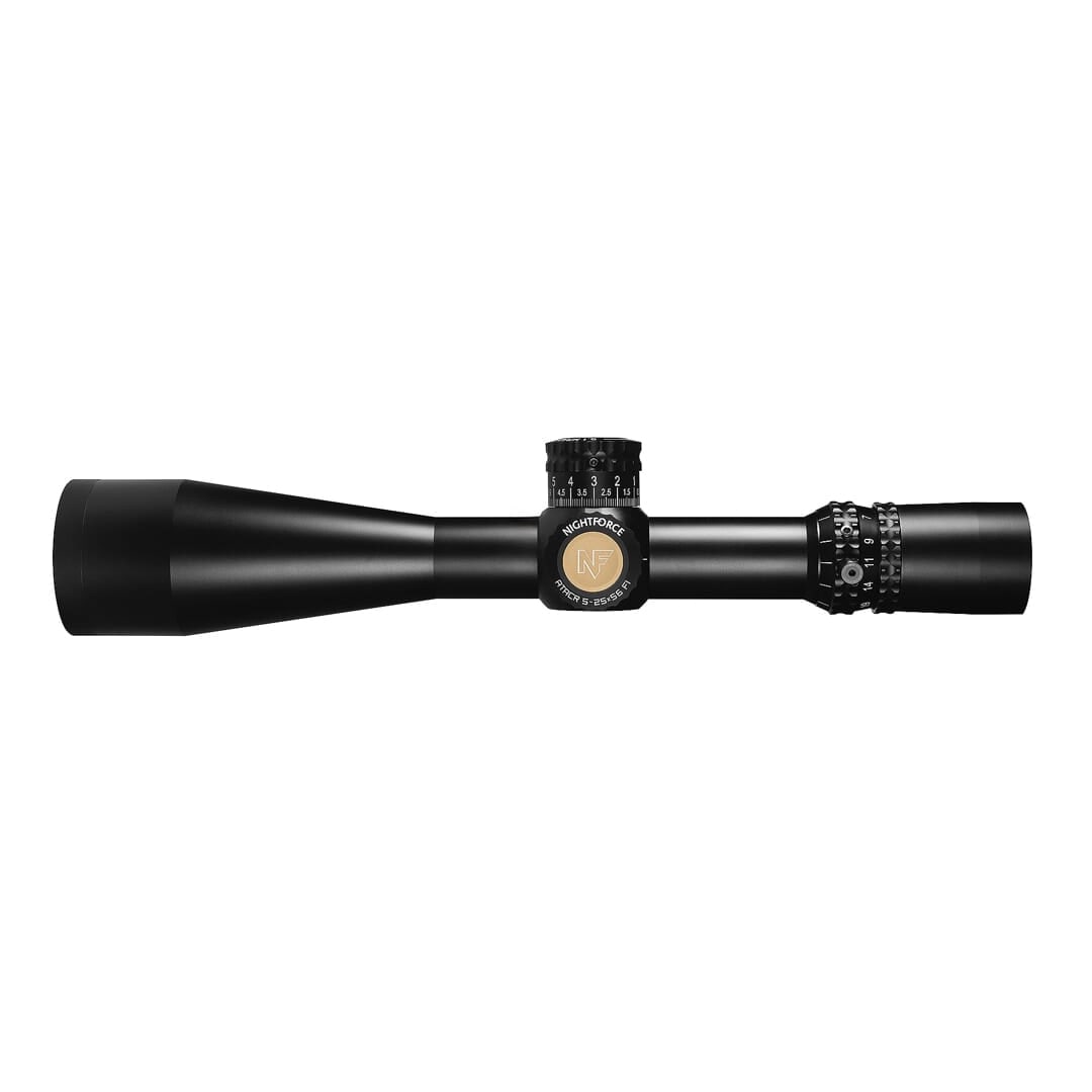 Nightforce ATACR 4-16x50 .1 MRAD Mil-R Scope C543