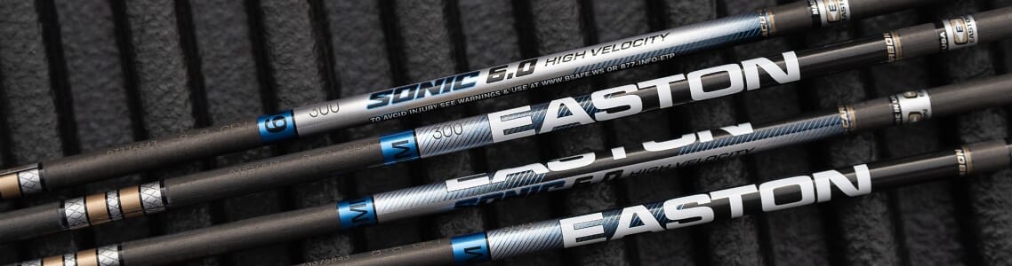 Arrow Shafts