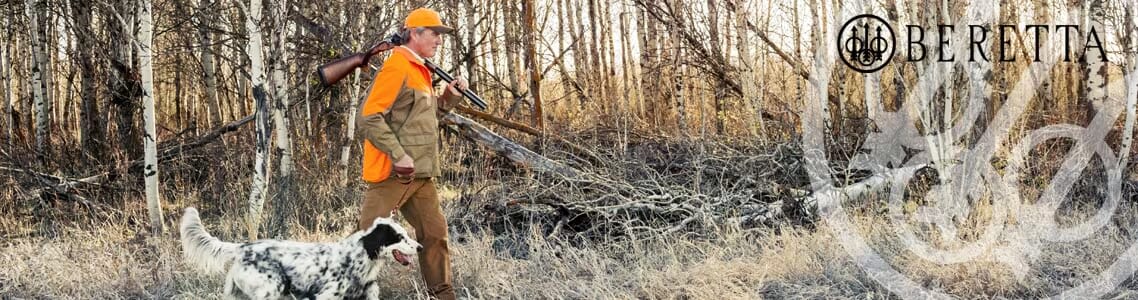 Beretta Optima-Choke Tubes