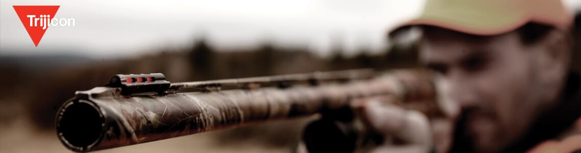 Trijicon Shotgun Sights