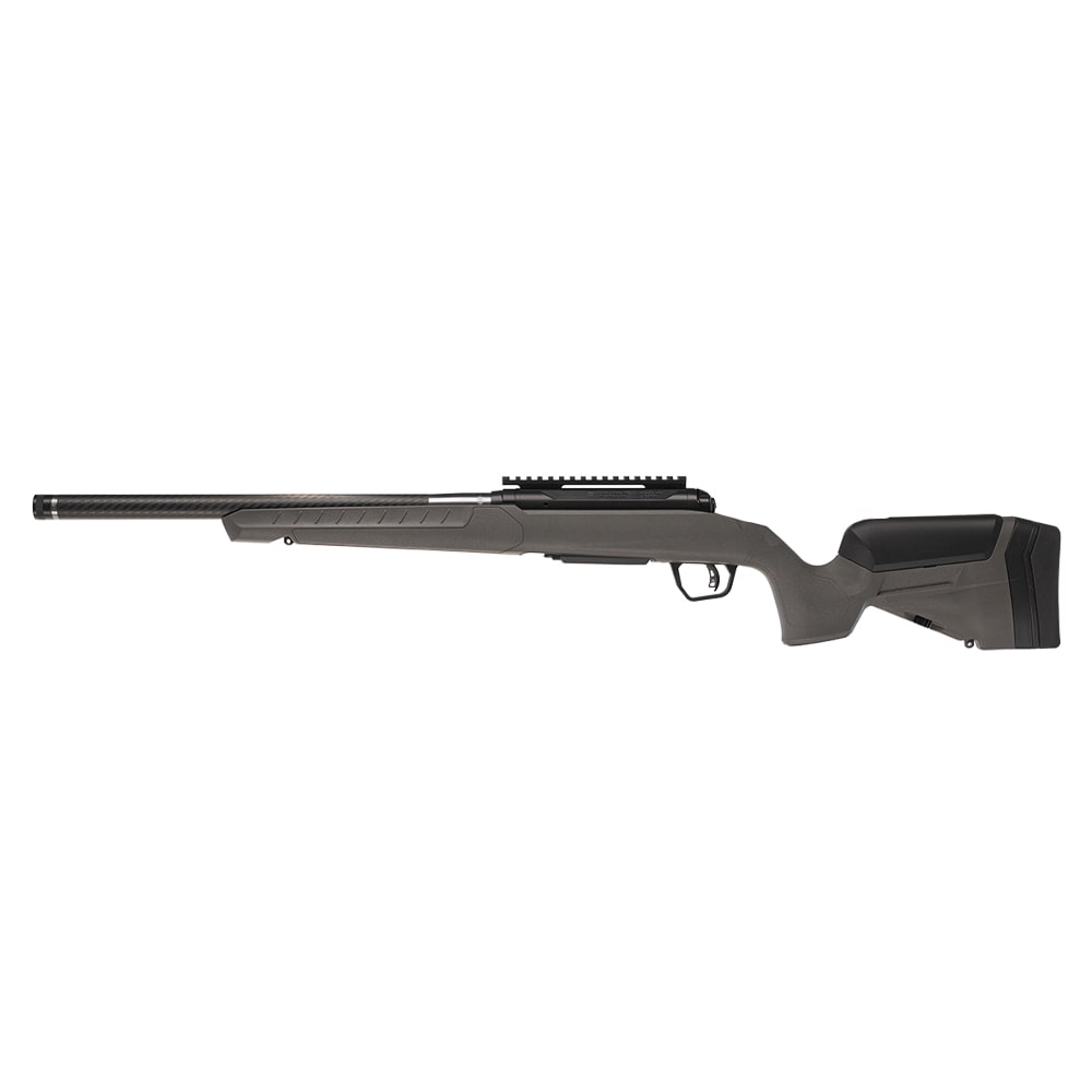 Savage 110 Carbon Hunter LH .308 Win 18" CF 32956-img-1