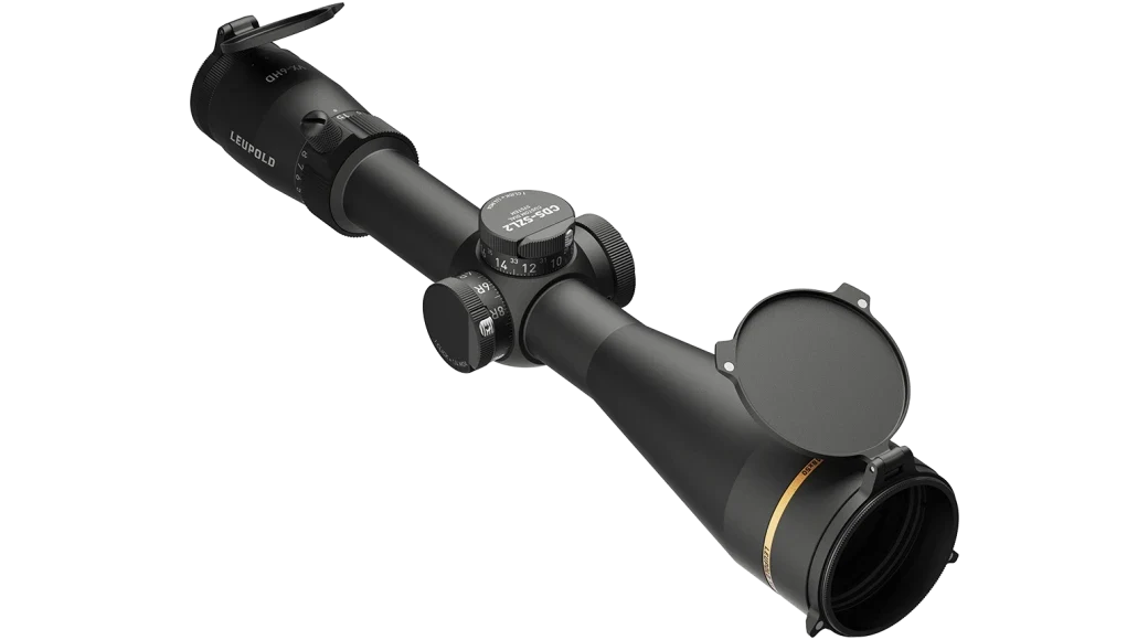 Leupold VX-6HD Gen 2 3-18x50 Illum. FireDot Duplex Scope 183839-img-5
