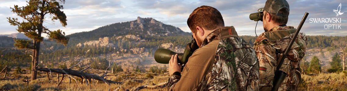 Swarovski Spotting Scope Accessories