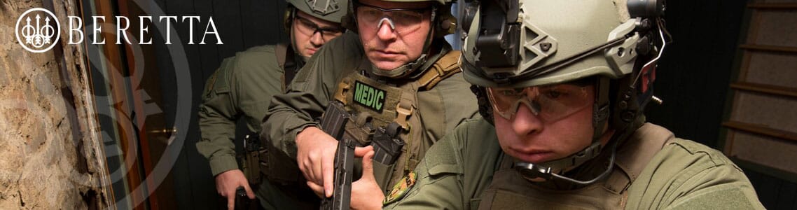 Beretta Barrels