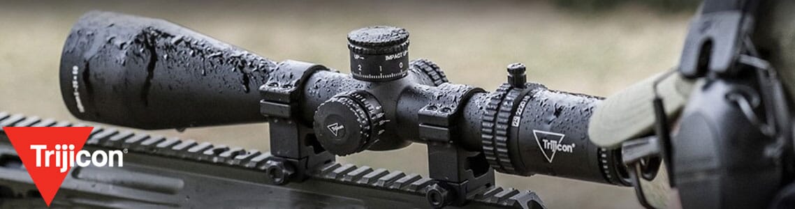 Trijicon Scope Rings