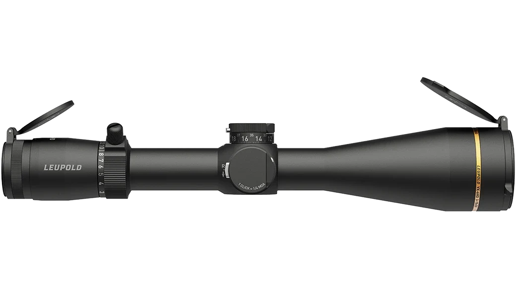 Leupold VX-6HD Gen 2 3-18x50 Illum. FireDot Duplex Scope 183839-img-2