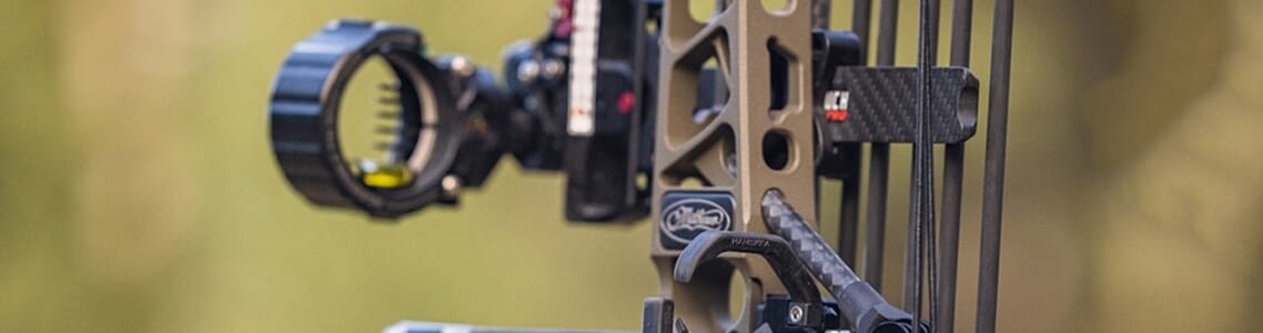 Bow Sights & Scopes