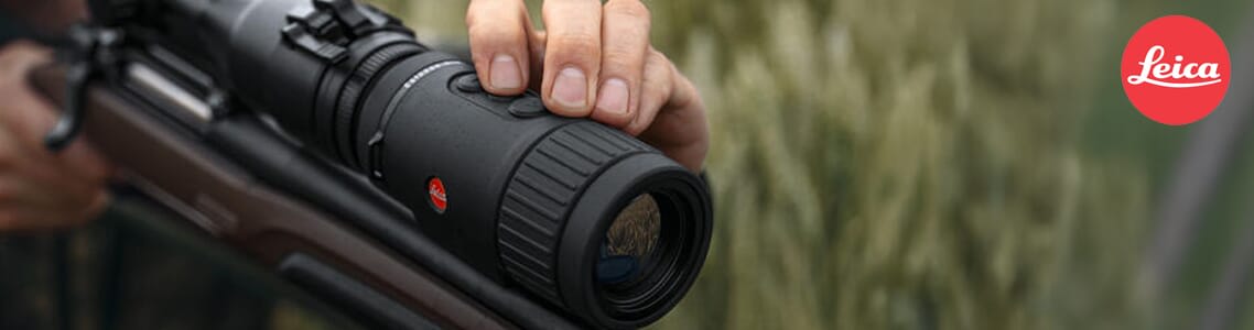 Leica Calonox Thermal Imaging