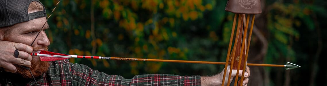 Used Crossbows & Archery Equipment