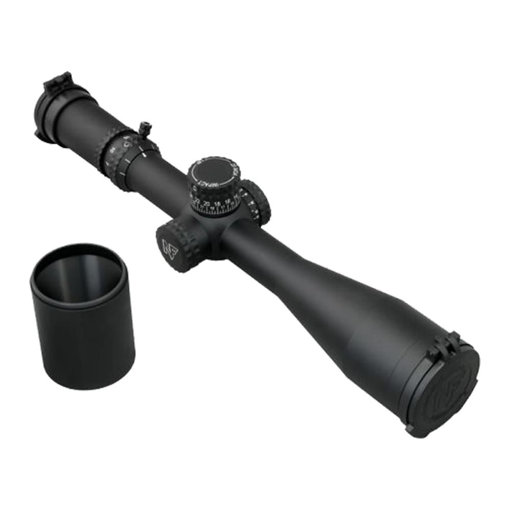 Nightforce ATACR 7-35x56 Zerostop .25 MOA MOAR-T Digillum PTL Riflescope C626