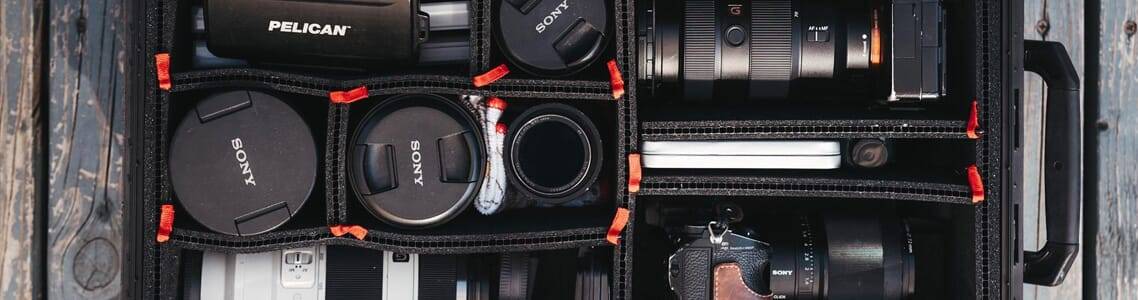 Hard Case Accessories