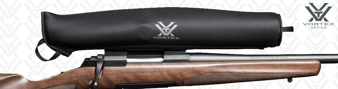 Vortex Covers and Cases