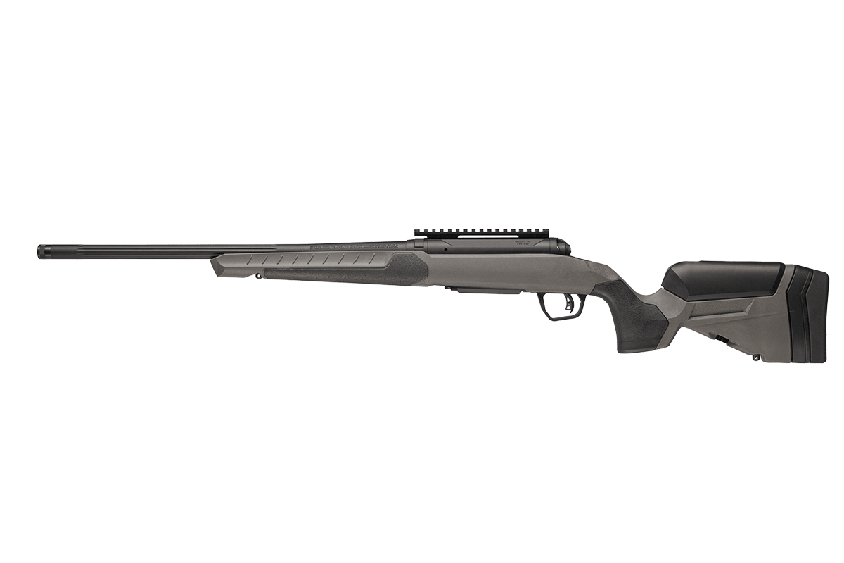 Savage 110 Core Hunter .270 Win 20" Adj Trg 32542-img-1