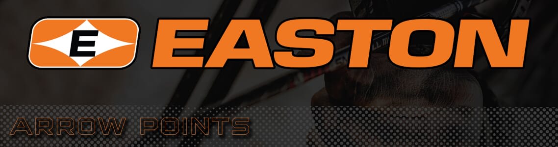 Easton Arrow Points
