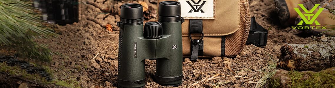 Vortex Triumph Binoculars