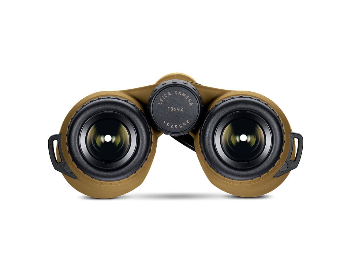 Leica Geovid Pro 10x42 AB+ Rangefinding Binocular 40818-img-5