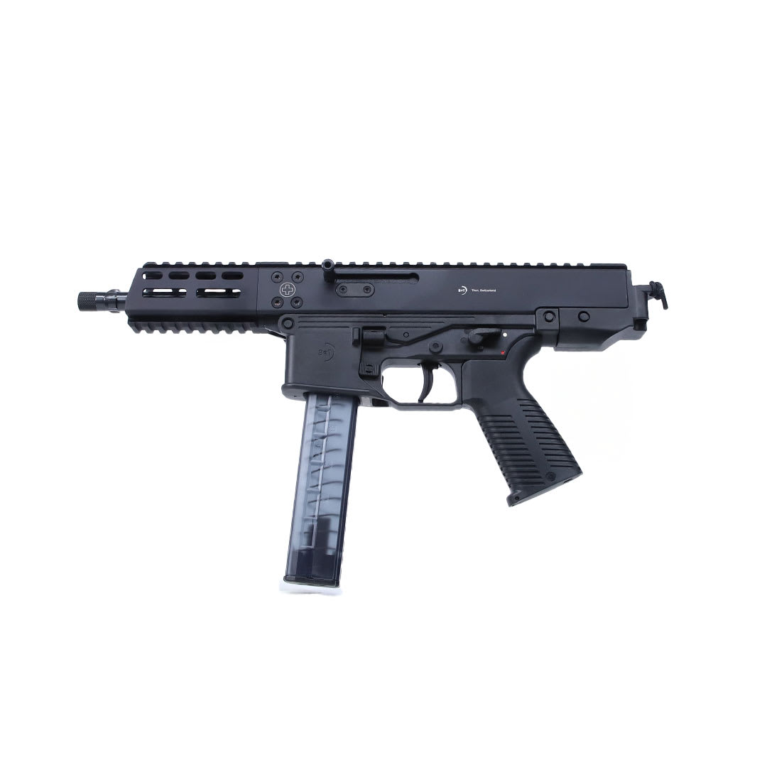 B&T GHM9 Pistol 9mm BT-450002
