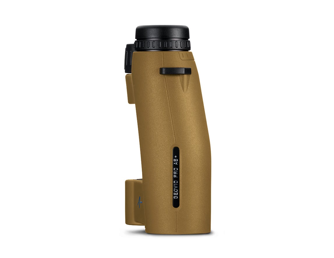 Leica Geovid Pro 10x42 AB+ Rangefinding Binocular 40818-img-2