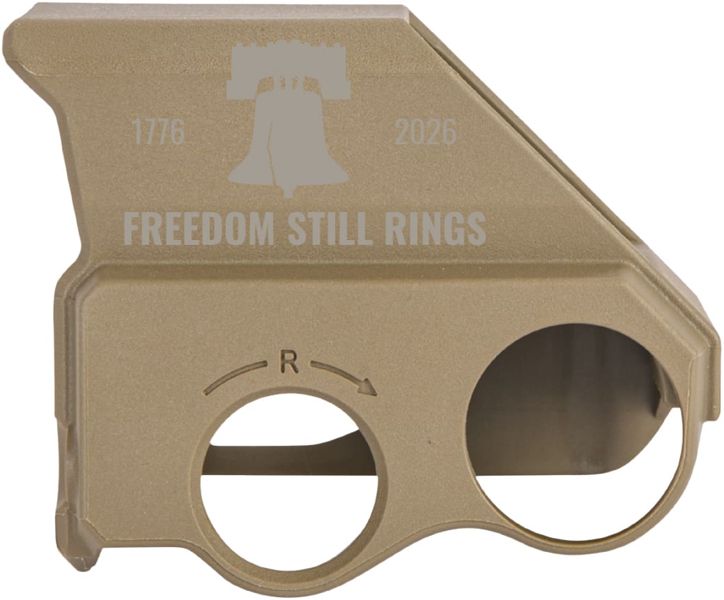 Meprolight Tru-Vision Freedom Still Rings FDE Hood LE (GWP)-img-2