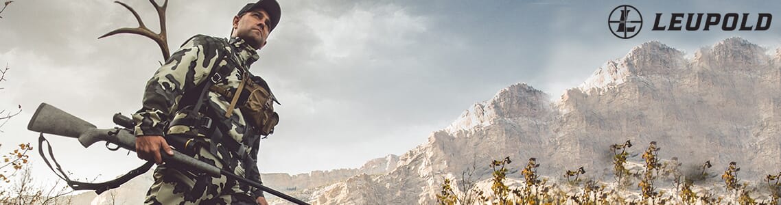 Leupold Used & Demo