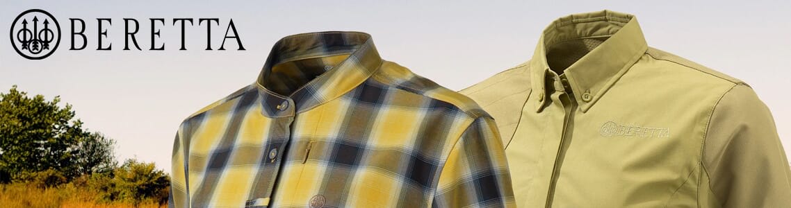 Beretta Women's Shirts