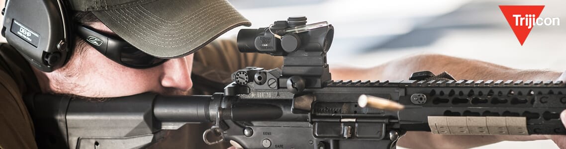 Trijicon ACOG 1.5x16