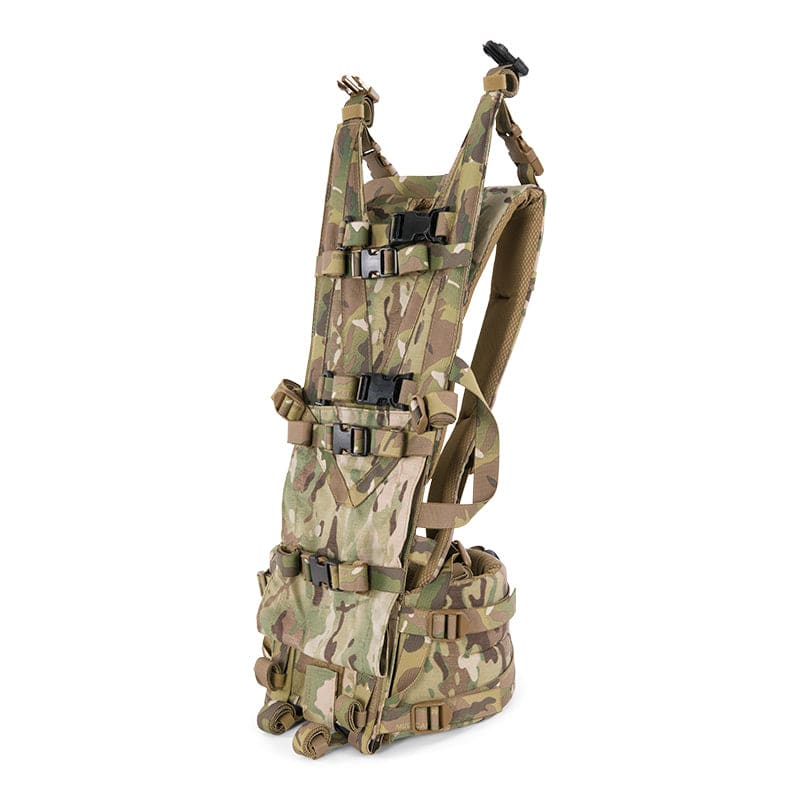 Stone Glacier R3 Pack Frame MultiCam Short 50149-MC