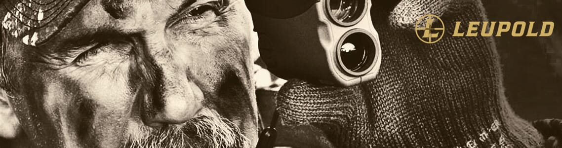 Leupold Laser Rangefinders