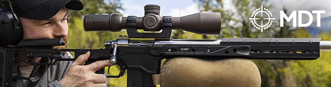 MDT Chassis Support Bags