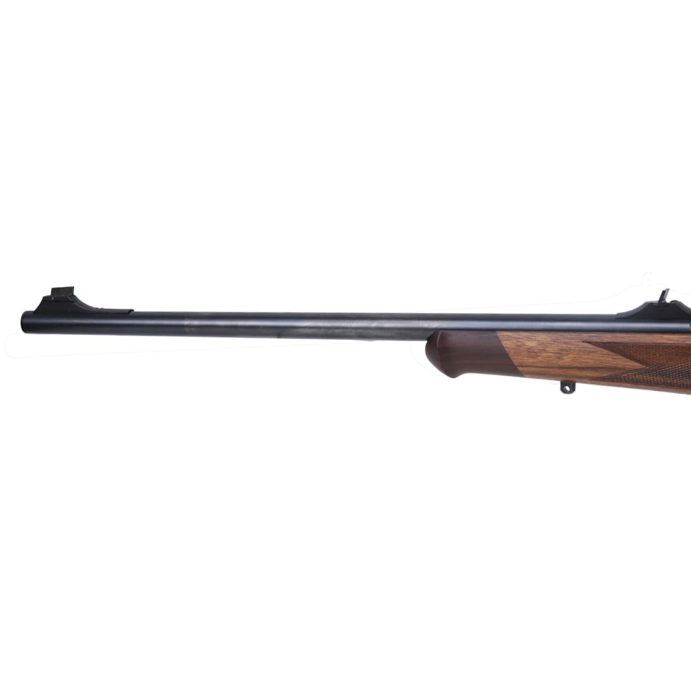 Sako 90 Bavarian 8x57 IS 22.4" LH Rifle J05725-img-2