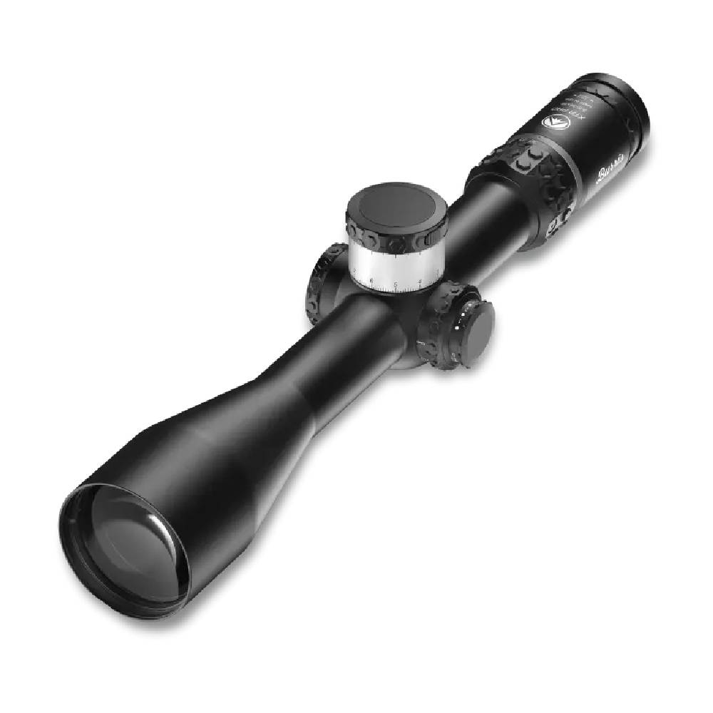 Burris Xtreme Tactical XTR PRO 5.5-30x56mm 34mm Illum SCR 2 1/4 Mil Riflescope 202223