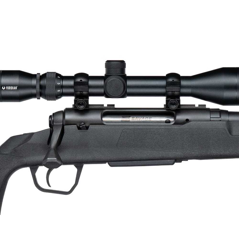 Savage G4 Axis XP Compact .350 Legend 18" Heavy Bbl 33102-img-3
