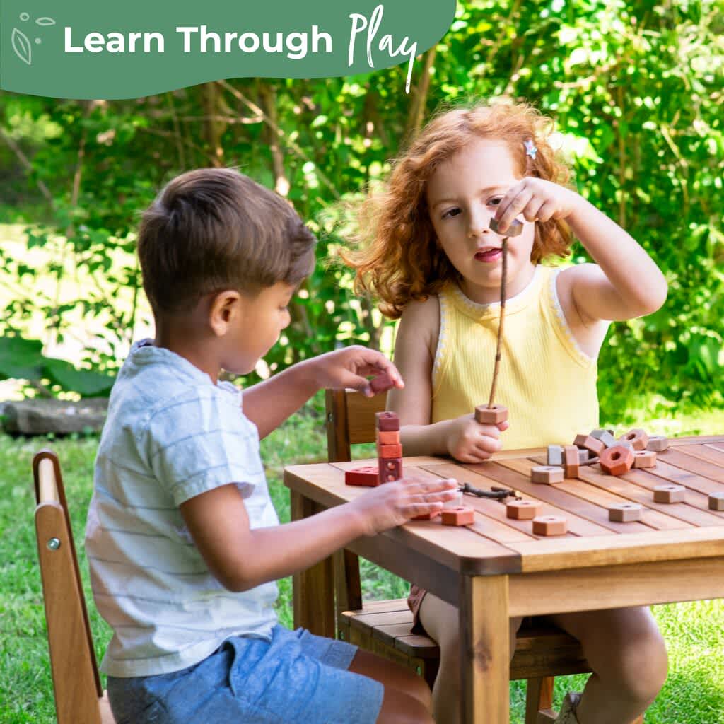 Inspire Outdoor Play