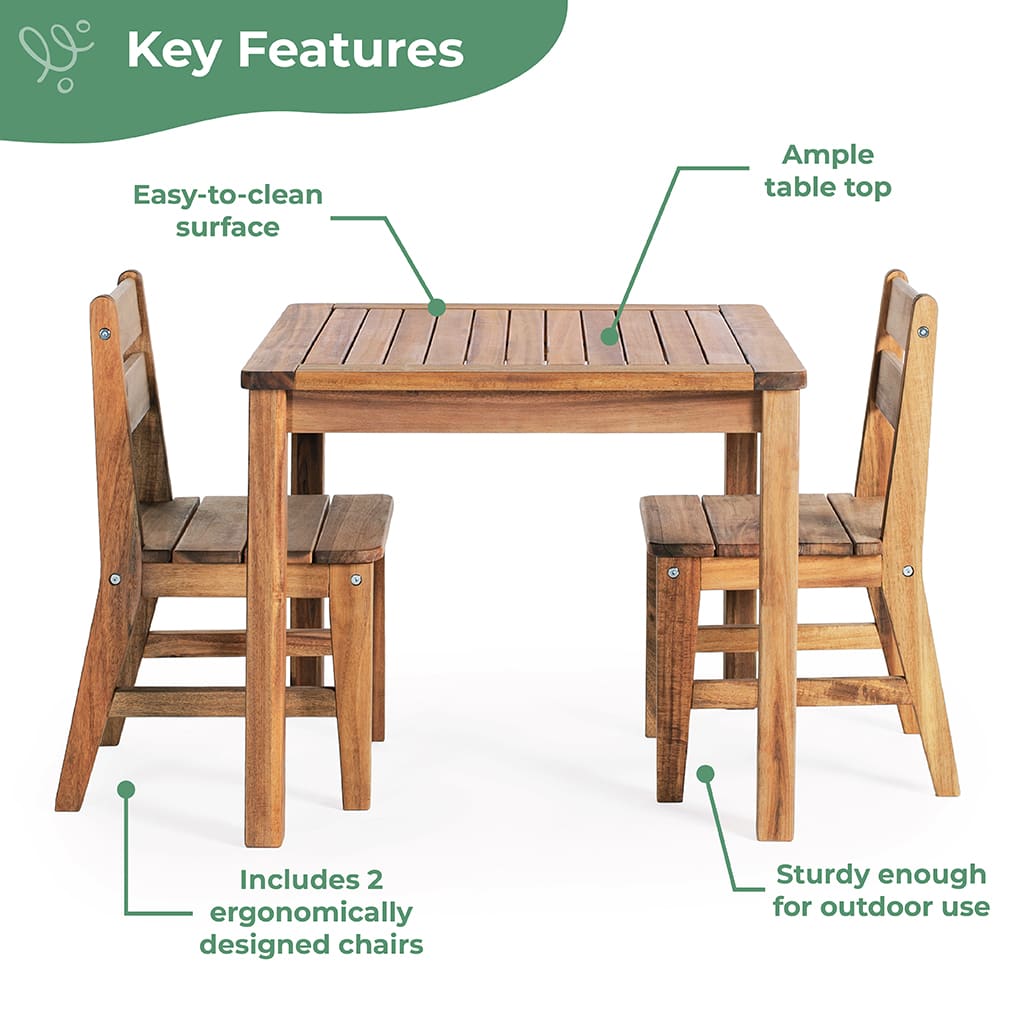 Beautiful, Sturdy and Multi-functional