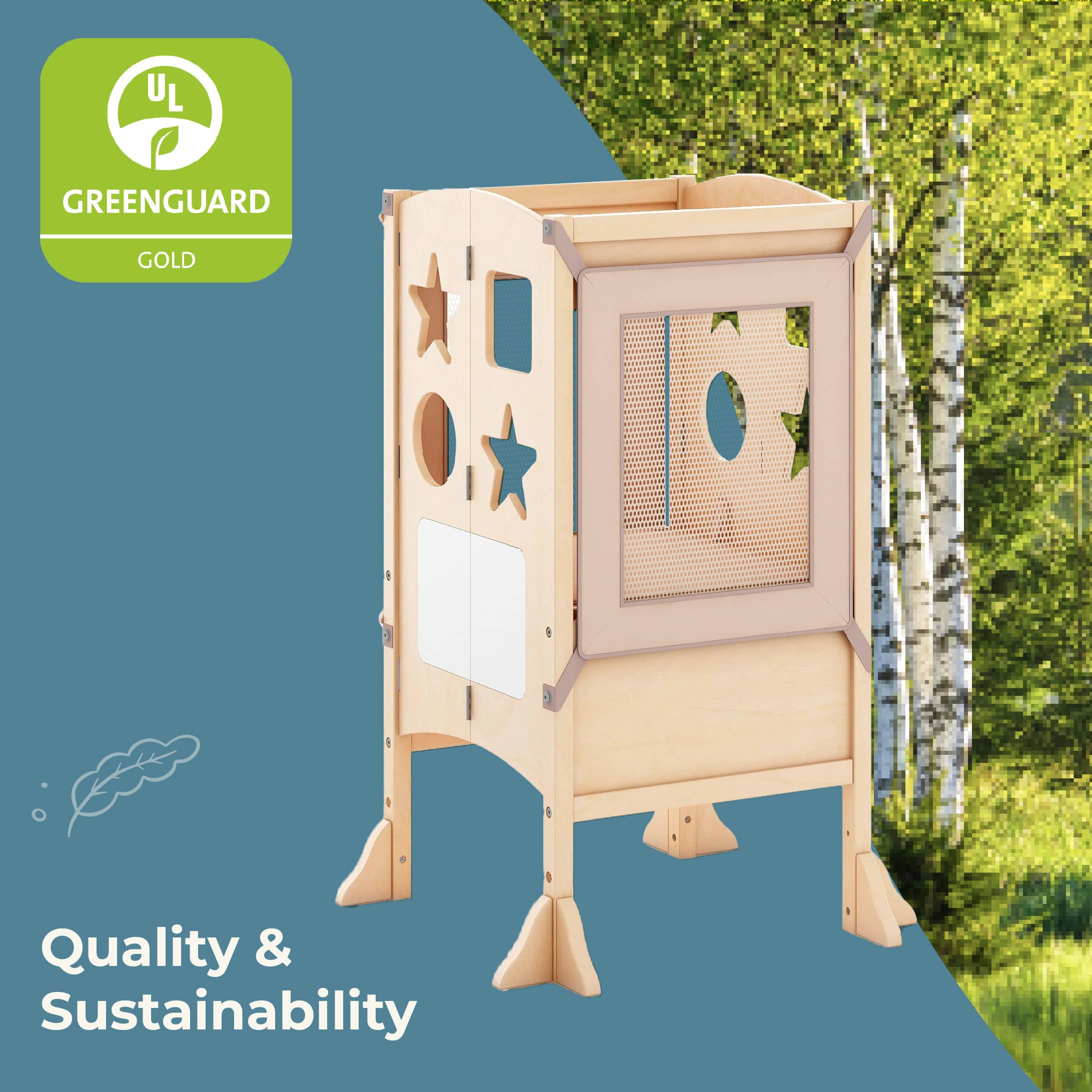 Quality You Can Trust