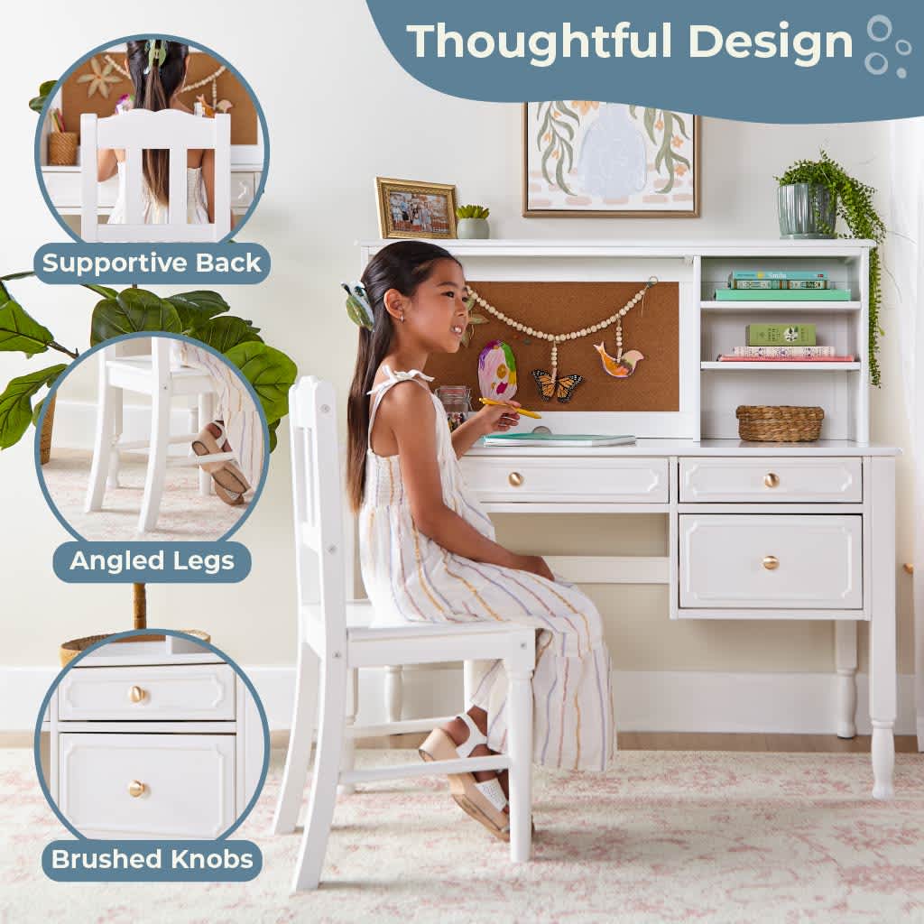 It’s All in the Details