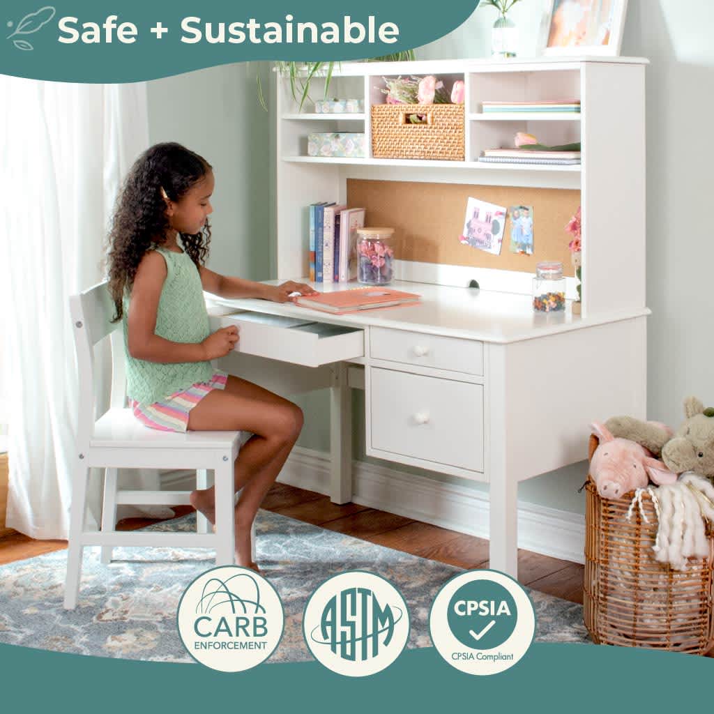 Guaranteed Child-Safe