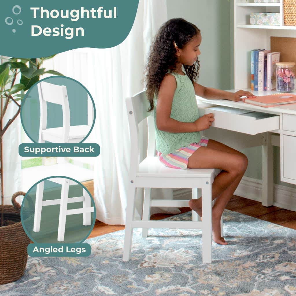 Designed with Kids in Mind