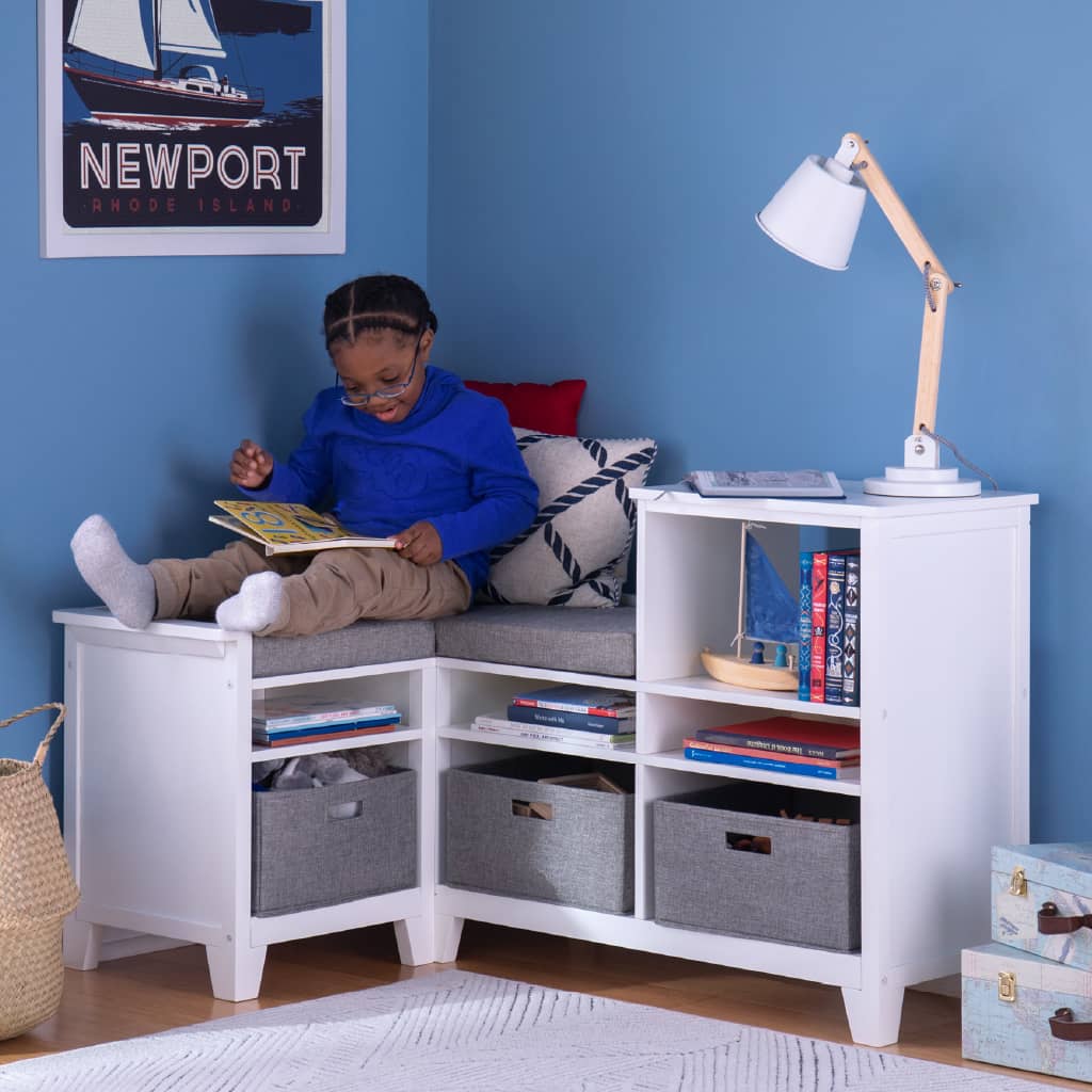 Designed to Fit Your Space