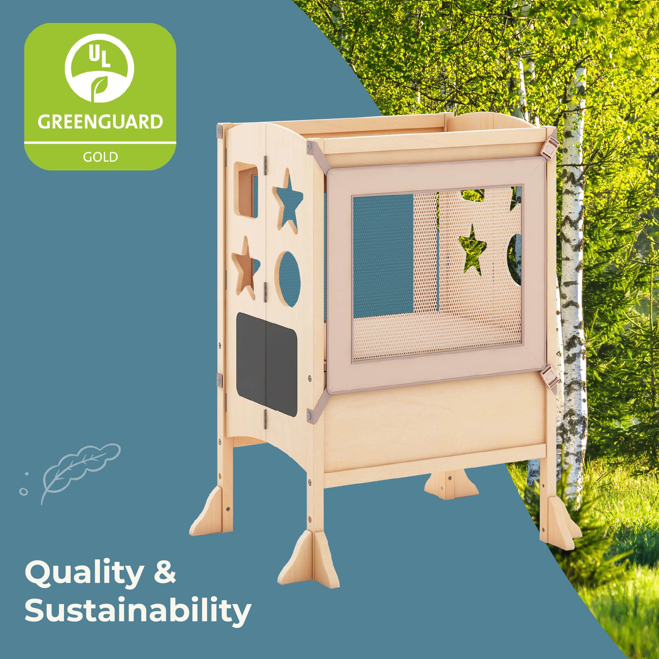 Quality You Can Trust