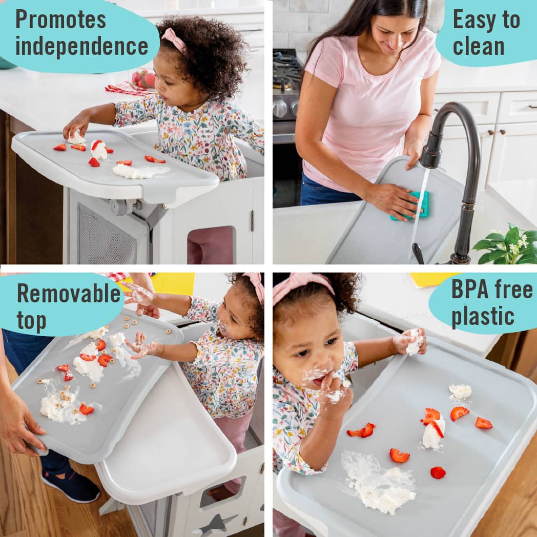 Food-safe Tray For Meals and more