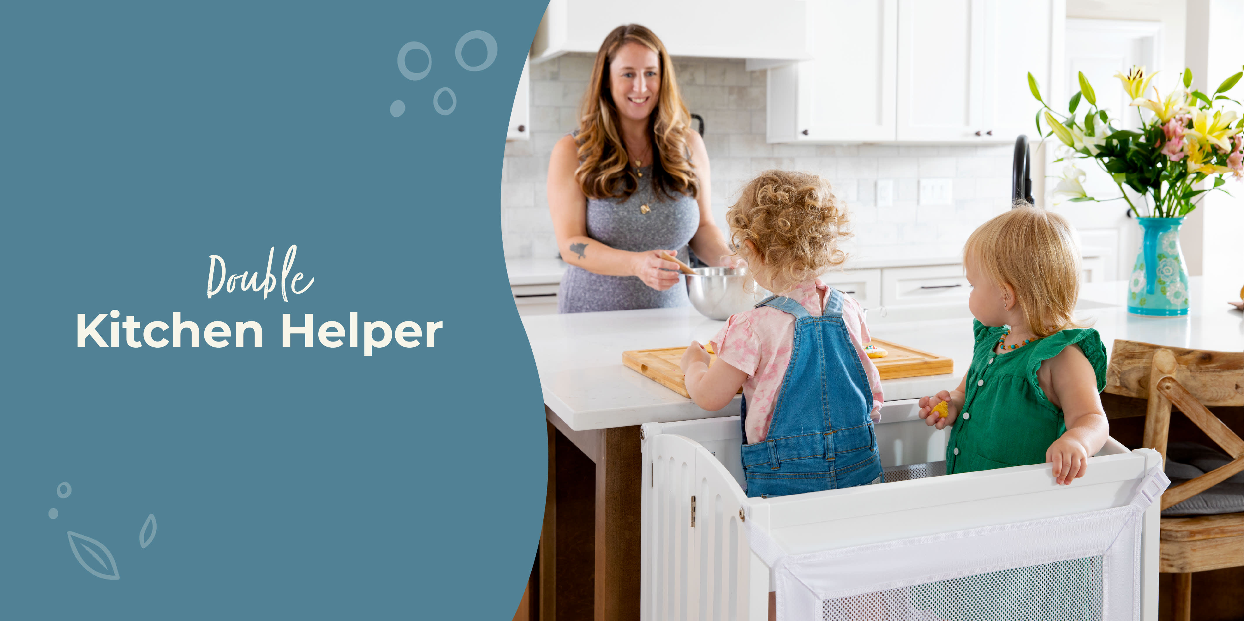 Encourage Shared Learning at the Counter