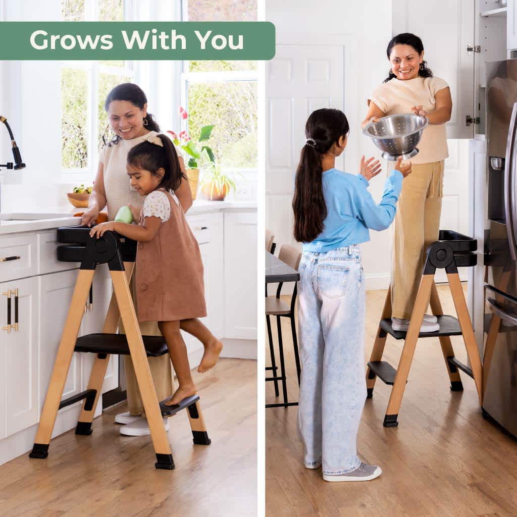 For the Whole Family